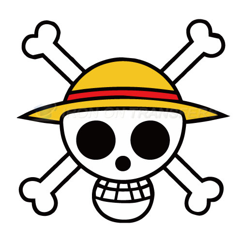 One Piece Iron-on Stickers (Heat Transfers)NO.579